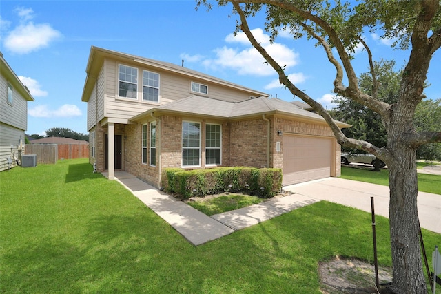 19550 Plantation Cove Ln, Katy, TX 77449 - photo 2