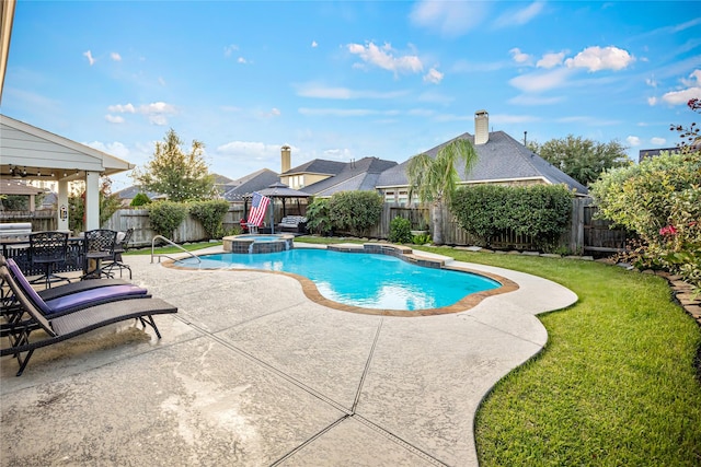 21814 Juniper Wood Ln, Richmond, TX 77469 - photo 32