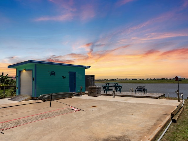 1929 County Road 205, Sargent, TX 77414 - photo 1