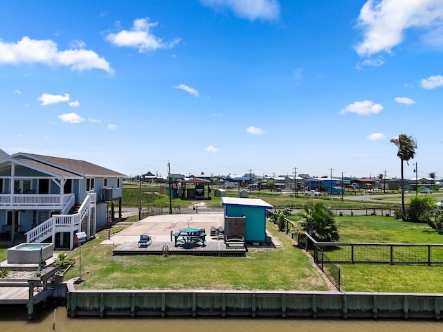 1929 County Road 205, Sargent, TX 77414 - photo 5