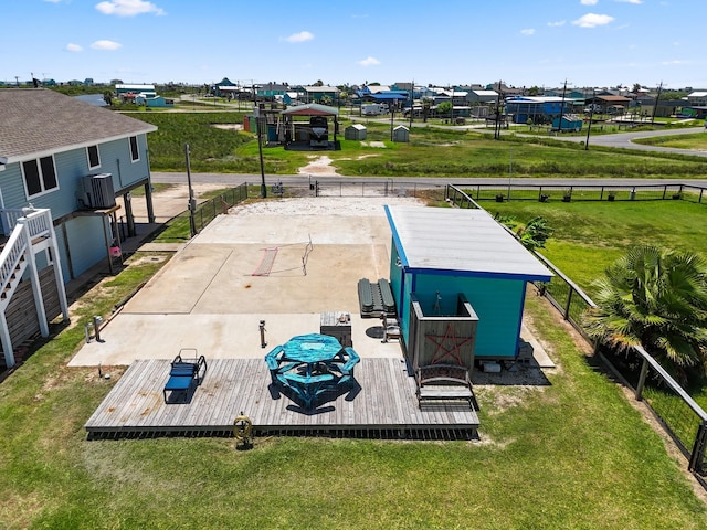 1929 County Road 205, Sargent, TX 77414 - photo 7