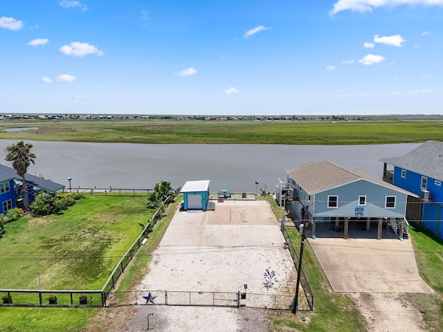 1929 County Road 205, Sargent, TX 77414 - photo 8