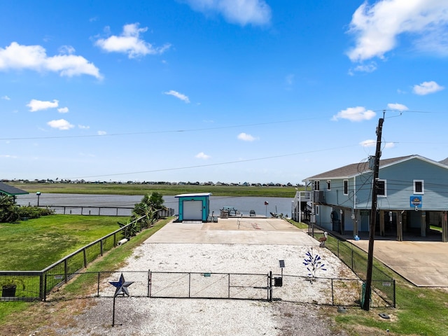 1929 County Road 205, Sargent, TX 77414 - photo 9