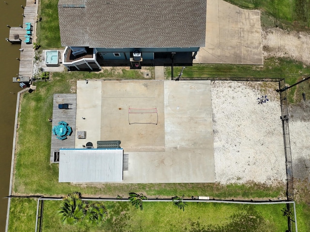 1929 County Road 205, Sargent, TX 77414 - photo 11