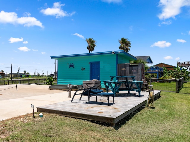 1929 County Road 205, Sargent, TX 77414 - photo 13