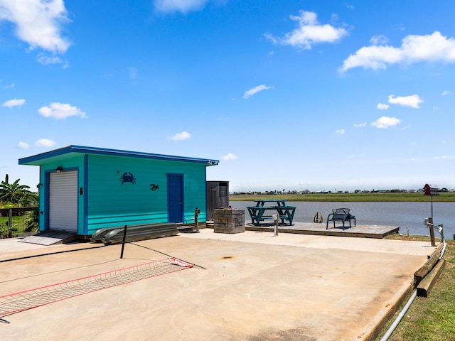 1929 County Road 205, Sargent, TX 77414 - photo 14