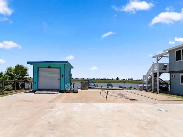 1929 County Road 205, Sargent, TX 77414 - photo 15