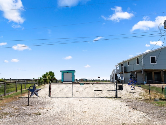 1929 County Road 205, Sargent, TX 77414 - photo 21