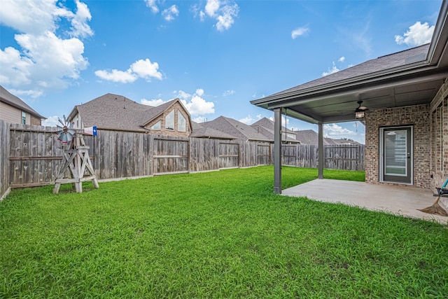 13730 Brahman Valley Ct, Cypress, TX 77429 - photo 47