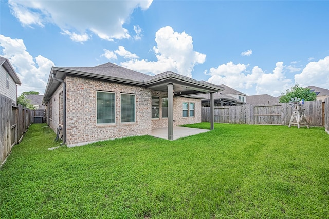 13730 Brahman Valley Ct, Cypress, TX 77429 - photo 48
