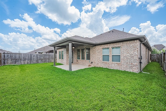 13730 Brahman Valley Ct, Cypress, TX 77429 - photo 49