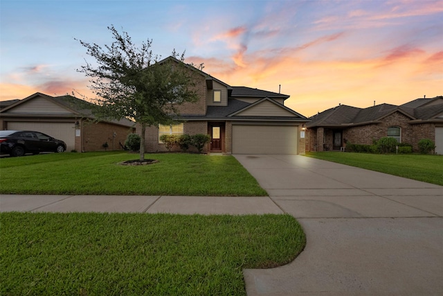 2907 Isla Gorge Ct, Katy, TX 77494 - photo 1
