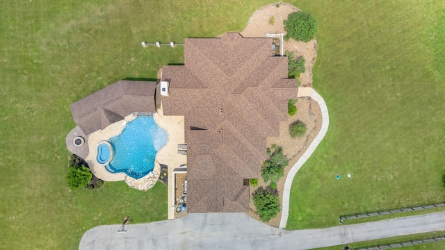 24703 Mesquite River Trl, Hockley, TX 77447 - photo 3