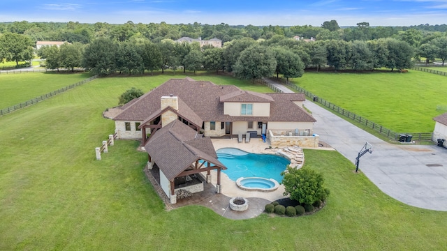 24703 Mesquite River Trl, Hockley, TX 77447 - photo 4