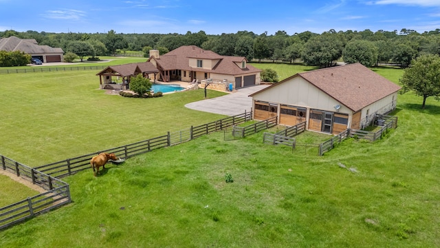24703 Mesquite River Trl, Hockley, TX 77447 - photo 7
