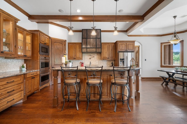 24703 Mesquite River Trl, Hockley, TX 77447 - photo 29