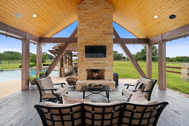 24703 Mesquite River Trl, Hockley, TX 77447 - photo 43