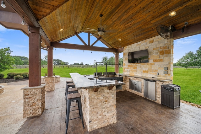 24703 Mesquite River Trl, Hockley, TX 77447 - photo 45