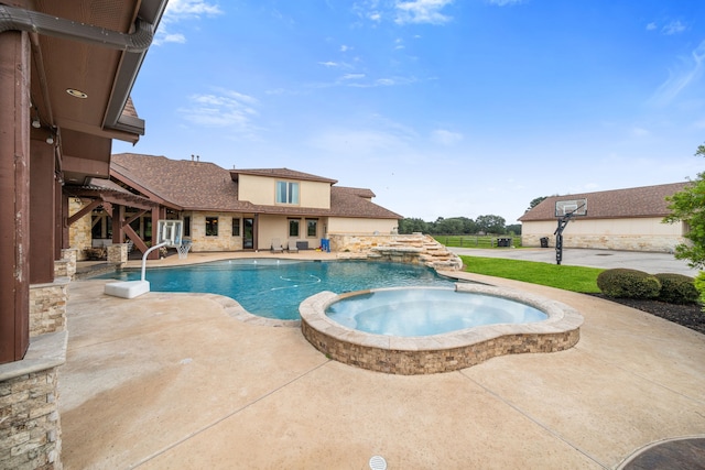 24703 Mesquite River Trl, Hockley, TX 77447 - photo 46
