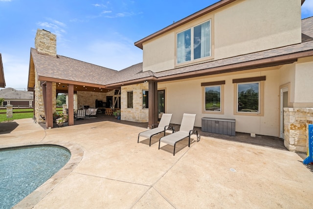 24703 Mesquite River Trl, Hockley, TX 77447 - photo 48