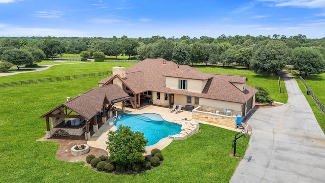 24703 Mesquite River Trl, Hockley, TX 77447 - photo 49