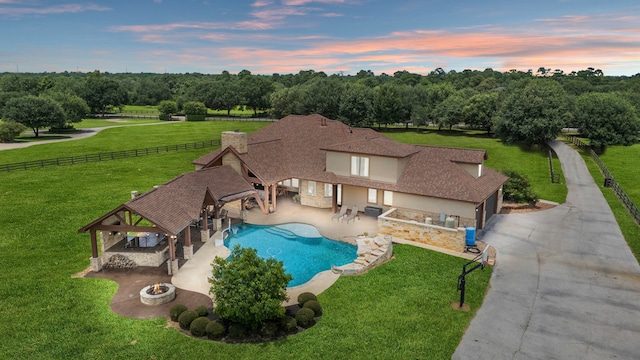 24703 Mesquite River Trl, Hockley, TX 77447 - photo 50