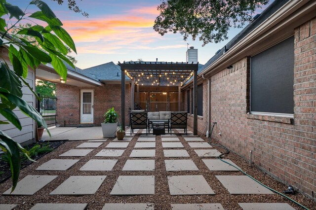 3014 Cherry Mill Ct, Houston, TX 77059 - photo 48