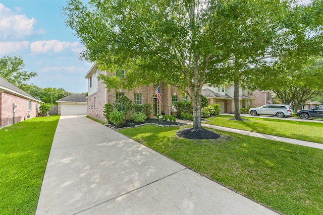21511 Ivy Blossom Ln, Katy, TX 77450 - photo 4
