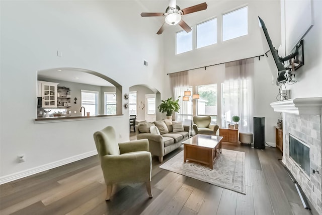 21511 Ivy Blossom Ln, Katy, TX 77450 - photo 7