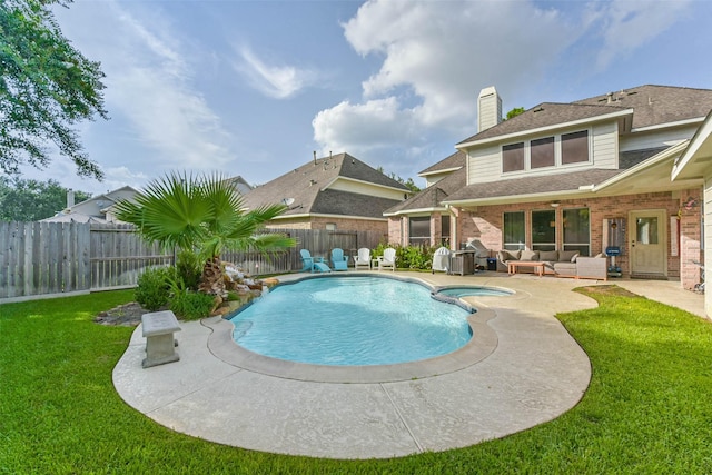 21511 Ivy Blossom Ln, Katy, TX 77450 - photo 27