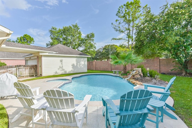 21511 Ivy Blossom Ln, Katy, TX 77450 - photo 28
