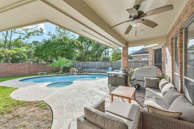 21511 Ivy Blossom Ln, Katy, TX 77450 - photo 29