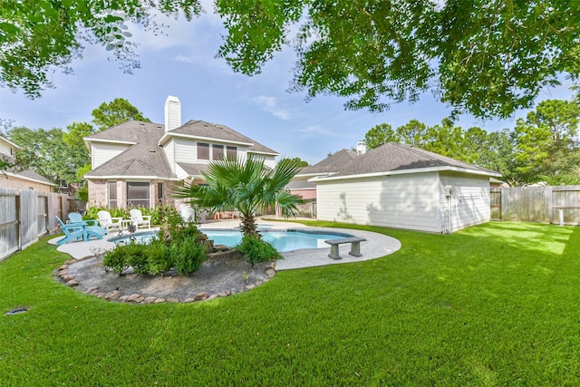 21511 Ivy Blossom Ln, Katy, TX 77450 - photo 25