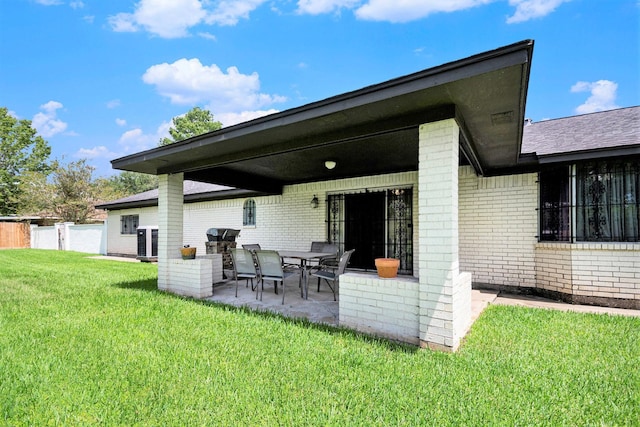 11821 15th St, Santa Fe, TX 77510 - photo 22