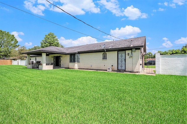 11821 15th St, Santa Fe, TX 77510 - photo 24