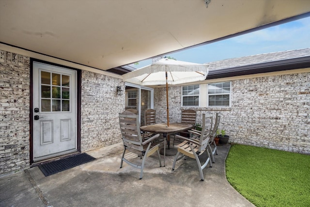 6015 Birchmont Dr, Houston, TX 77092 - photo 25