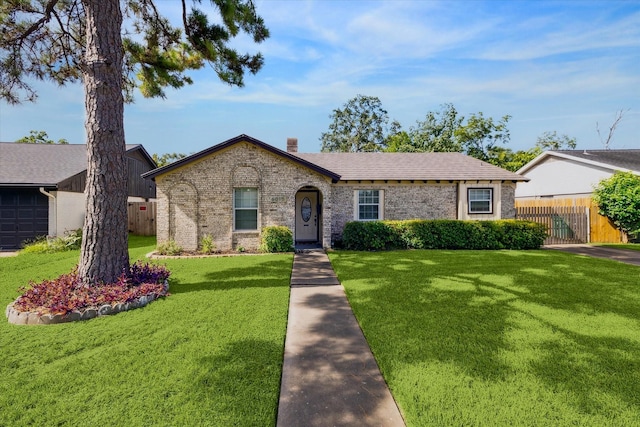 6015 Birchmont Dr, Houston, TX 77092 - photo 2