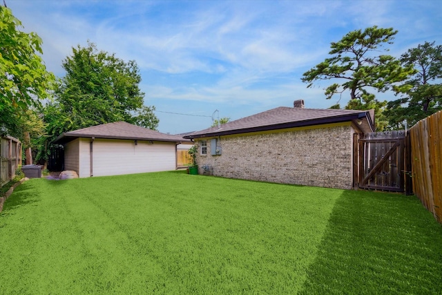 6015 Birchmont Dr, Houston, TX 77092 - photo 27