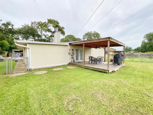 904 Boston St, Deer Park, TX 77536 - photo 47