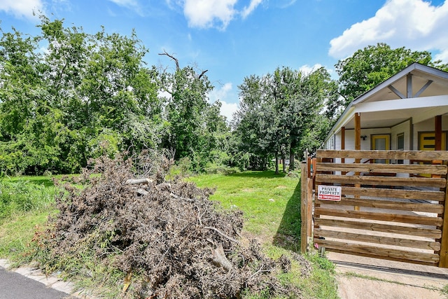 0 E 31st St, Houston, TX 77022 - photo 9