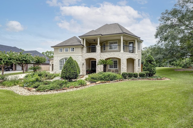 15202 Hilltop View Dr, Cypress, TX 77429 - photo 1