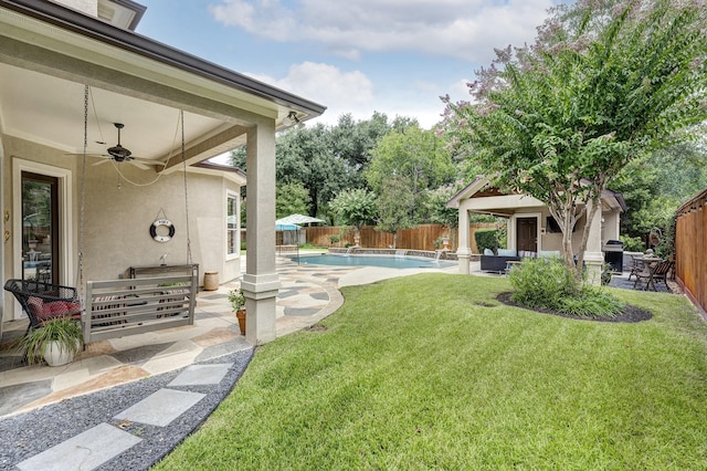 15202 Hilltop View Dr, Cypress, TX 77429 - photo 30