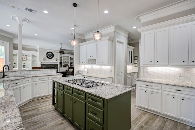 15202 Hilltop View Dr, Cypress, TX 77429 - photo 10