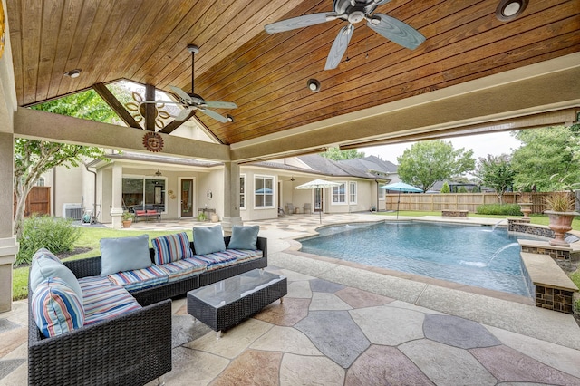 15202 Hilltop View Dr, Cypress, TX 77429 - photo 25