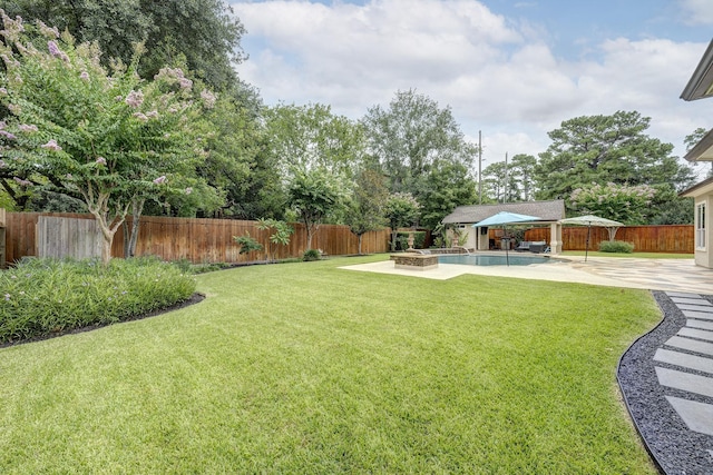 15202 Hilltop View Dr, Cypress, TX 77429 - photo 27