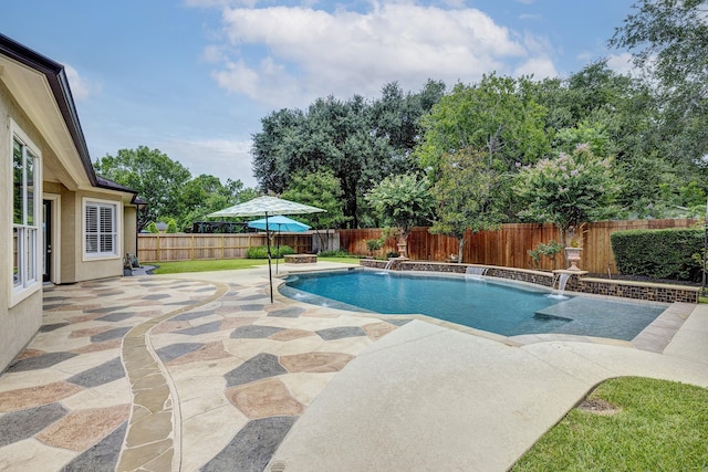 15202 Hilltop View Dr, Cypress, TX 77429 - photo 28
