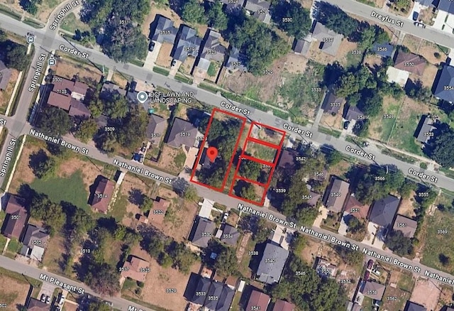 3519 Nathaniel Brown St, Houston, TX 77021 - photo 1
