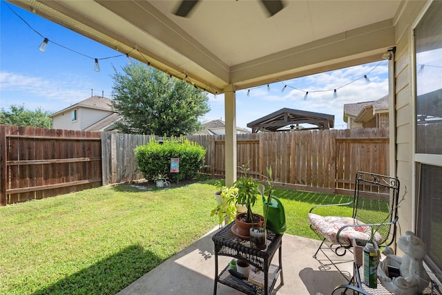 16018 Wrangler Run Ct, Cypress, TX 77429 - photo 18