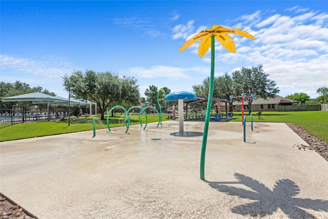 16018 Wrangler Run Ct, Cypress, TX 77429 - photo 21