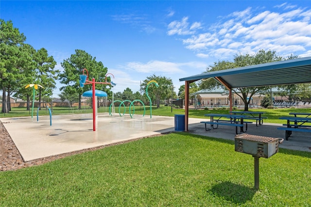 16018 Wrangler Run Ct, Cypress, TX 77429 - photo 22